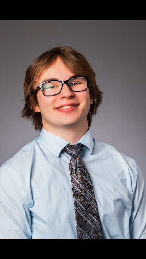 A photo of me
